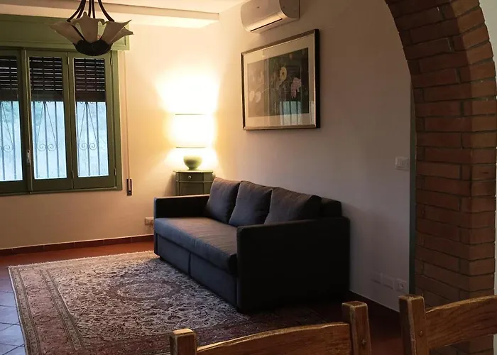 فندق مبيت وإفطار 7 Olmi Bologna