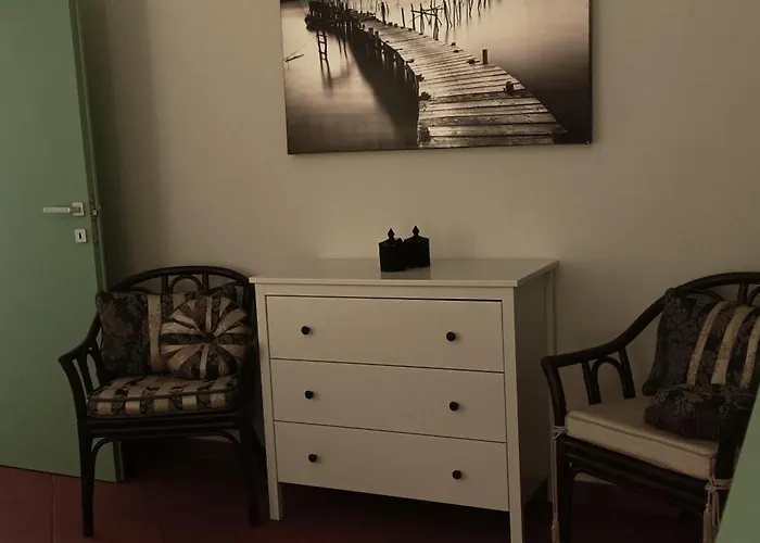 7 Olmi Bologna فندق مبيت وإفطار 4*