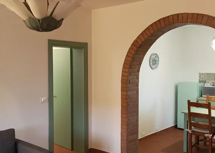 فندق مبيت وإفطار 7 Olmi Bologna 4*