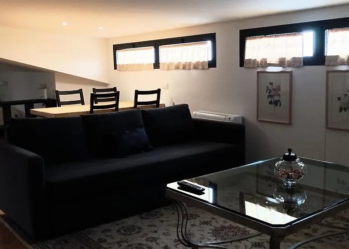 7 Olmi Bologna Carteria di Sesto Rastignano