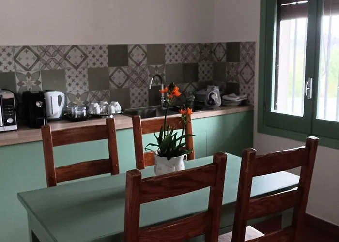 7 Olmi Bologna Couette-café Carteria di Sesto Rastignano