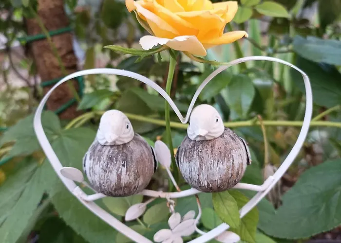 فندق مبيت وإفطار 7 Olmi Bologna 4*